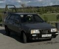 Серый ВАЗ 2109, объемом двигателя 1.6 л и пробегом 300 тыс. км за 900 $, фото 1 на Automoto.ua