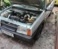 Серый ВАЗ 2109, объемом двигателя 1.5 л и пробегом 123 тыс. км за 400 $, фото 3 на Automoto.ua