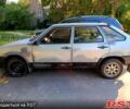 ВАЗ 2109 1998 в Чернигове на Automoto.ua Серый ВАЗ 2109, объемом двигателя 1.5 л и пробегом 300 тыс. км за 800 $, фото 2 на Automoto.ua