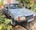 Серый ВАЗ 2109, объемом двигателя 1.5 л и пробегом 64 тыс. км за 1000 $, фото 2 на Automoto.ua
