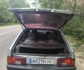 Серый ВАЗ 2109, объемом двигателя 1.5 л и пробегом 101 тыс. км за 897 $, фото 6 на Automoto.ua