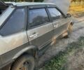 Сірий ВАЗ 2109, об'ємом двигуна 1.46 л та пробігом 98 тис. км за 1300 $, фото 4 на Automoto.ua