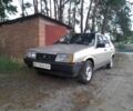 Серый ВАЗ 2109, объемом двигателя 1.5 л и пробегом 100 тыс. км за 1250 $, фото 10 на Automoto.ua