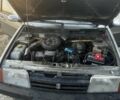 Сірий ВАЗ 2109, об'ємом двигуна 1.46 л та пробігом 98 тис. км за 1300 $, фото 1 на Automoto.ua