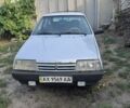 Сірий ВАЗ 2109, об'ємом двигуна 1.5 л та пробігом 100 тис. км за 673 $, фото 1 на Automoto.ua