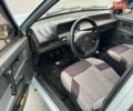 Сірий ВАЗ 2109, об'ємом двигуна 1.5 л та пробігом 145 тис. км за 1350 $, фото 8 на Automoto.ua