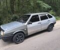 Серый ВАЗ 2109, объемом двигателя 1.5 л и пробегом 101 тыс. км за 897 $, фото 1 на Automoto.ua