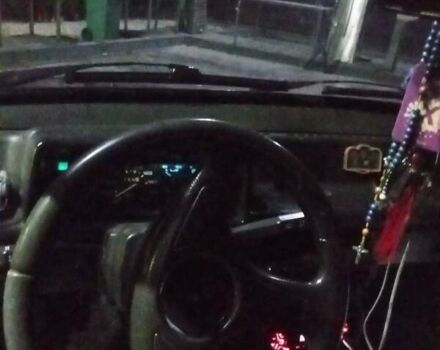 Сірий ВАЗ 2109, об'ємом двигуна 1.5 л та пробігом 20 тис. км за 1400 $, фото 3 на Automoto.ua