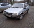 Серый ВАЗ 2109, объемом двигателя 1.5 л и пробегом 80 тыс. км за 1300 $, фото 1 на Automoto.ua