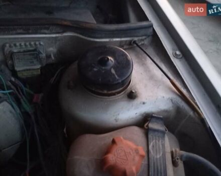 Серый ВАЗ 2109, объемом двигателя 1.5 л и пробегом 320 тыс. км за 850 $, фото 9 на Automoto.ua
