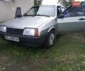 Серый ВАЗ 2109, объемом двигателя 1.5 л и пробегом 143 тыс. км за 1400 $, фото 8 на Automoto.ua