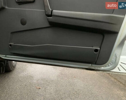 Сірий ВАЗ 2109, об'ємом двигуна 1.5 л та пробігом 124 тис. км за 2850 $, фото 16 на Automoto.ua