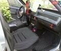 Серый ВАЗ 2109, объемом двигателя 1.5 л и пробегом 143 тыс. км за 1400 $, фото 10 на Automoto.ua