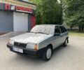 Серый ВАЗ 2109, объемом двигателя 1.5 л и пробегом 169 тыс. км за 1900 $, фото 1 на Automoto.ua