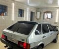 Серый ВАЗ 2109, объемом двигателя 1.5 л и пробегом 200 тыс. км за 900 $, фото 3 на Automoto.ua