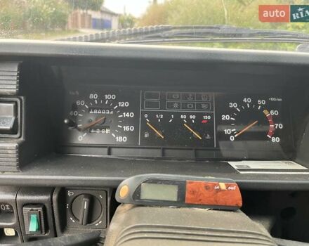 ВАЗ 2109 1998 в Немирове на Automoto.ua Серый ВАЗ 2109, объемом двигателя 1.5 л и пробегом 188 тыс. км за 1200 $, фото 6 на Automoto.ua