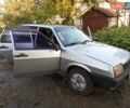 Серый ВАЗ 2109, объемом двигателя 1.5 л и пробегом 143 тыс. км за 1400 $, фото 13 на Automoto.ua
