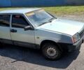 Сірий ВАЗ 2109, об'ємом двигуна 1.5 л та пробігом 50 тис. км за 1500 $, фото 13 на Automoto.ua