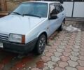 Сірий ВАЗ 2109, об'ємом двигуна 1.5 л та пробігом 259 тис. км за 850 $, фото 1 на Automoto.ua