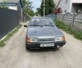 Серый ВАЗ 2109, объемом двигателя 1.5 л и пробегом 45 тыс. км за 680 $, фото 1 на Automoto.ua