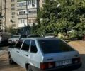 Сірий ВАЗ 2109, об'ємом двигуна 1.5 л та пробігом 250 тис. км за 1100 $, фото 1 на Automoto.ua