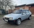 Сірий ВАЗ 2109, об'ємом двигуна 1.5 л та пробігом 88 тис. км за 1600 $, фото 1 на Automoto.ua