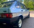 Серый ВАЗ 2109, объемом двигателя 1.5 л и пробегом 0 тыс. км за 1150 $, фото 3 на Automoto.ua