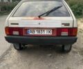 ВАЗ 2109 1998 в Немирове на Automoto.ua Серый ВАЗ 2109, объемом двигателя 1.5 л и пробегом 188 тыс. км за 1200 $, фото 3 на Automoto.ua