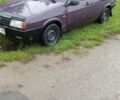 Сірий ВАЗ 2109, об'ємом двигуна 1.5 л та пробігом 20 тис. км за 1400 $, фото 2 на Automoto.ua