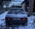 Серый ВАЗ 2109, объемом двигателя 1.5 л и пробегом 200 тыс. км за 1400 $, фото 6 на Automoto.ua