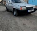 Серый ВАЗ 2109, объемом двигателя 1.5 л и пробегом 0 тыс. км за 650 $, фото 1 на Automoto.ua