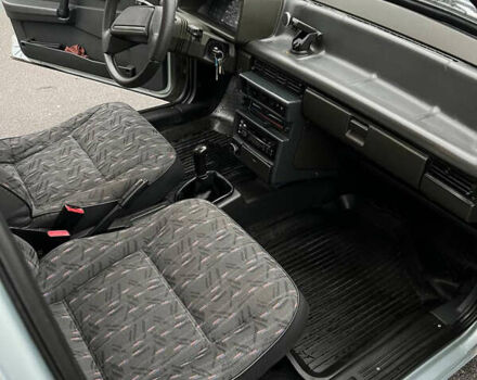 Сірий ВАЗ 2109, об'ємом двигуна 1.5 л та пробігом 124 тис. км за 2850 $, фото 12 на Automoto.ua