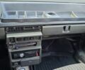 Сірий ВАЗ 2109, об'ємом двигуна 1.5 л та пробігом 100 тис. км за 673 $, фото 6 на Automoto.ua