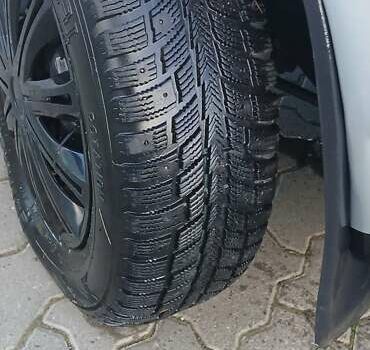 Серый ВАЗ 2109, объемом двигателя 1.5 л и пробегом 50 тыс. км за 750 $, фото 2 на Automoto.ua