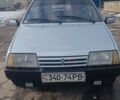 Сірий ВАЗ 2109, об'ємом двигуна 1.5 л та пробігом 200 тис. км за 1200 $, фото 7 на Automoto.ua