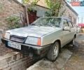 Серый ВАЗ 2109, объемом двигателя 1.5 л и пробегом 64 тыс. км за 1000 $, фото 1 на Automoto.ua