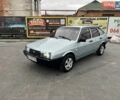 Сірий ВАЗ 2109, об'ємом двигуна 1.5 л та пробігом 145 тис. км за 1350 $, фото 2 на Automoto.ua