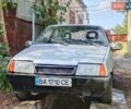 Серый ВАЗ 2109, объемом двигателя 1.5 л и пробегом 64 тыс. км за 1000 $, фото 1 на Automoto.ua