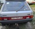 Сірий ВАЗ 2109, об'ємом двигуна 1.5 л та пробігом 100 тис. км за 673 $, фото 3 на Automoto.ua