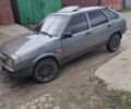 Серый ВАЗ 2109, объемом двигателя 0 л и пробегом 235 тыс. км за 900 $, фото 1 на Automoto.ua