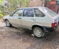Серый ВАЗ 2109, объемом двигателя 1.5 л и пробегом 64 тыс. км за 1000 $, фото 3 на Automoto.ua