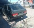 Сірий ВАЗ 2109, об'ємом двигуна 0 л та пробігом 90 тис. км за 1300 $, фото 3 на Automoto.ua