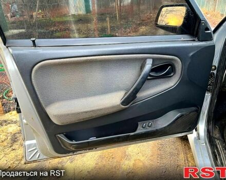 Серый ВАЗ 2109, объемом двигателя 1.5 л и пробегом 163 тыс. км за 1700 $, фото 9 на Automoto.ua