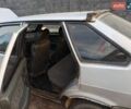 Серый ВАЗ 2109, объемом двигателя 1.5 л и пробегом 180 тыс. км за 500 $, фото 13 на Automoto.ua