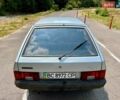 Серый ВАЗ 2109, объемом двигателя 1.5 л и пробегом 122 тыс. км за 650 $, фото 14 на Automoto.ua