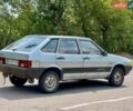 Серый ВАЗ 2109, объемом двигателя 1.5 л и пробегом 122 тыс. км за 555 $, фото 4 на Automoto.ua