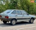 Сірий ВАЗ 2109, об'ємом двигуна 1.5 л та пробігом 122 тис. км за 699 $, фото 4 на Automoto.ua