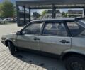 Серый ВАЗ 2109, объемом двигателя 1.6 л и пробегом 300 тыс. км за 750 $, фото 3 на Automoto.ua