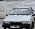Сірий ВАЗ 2109, об'ємом двигуна 1.5 л та пробігом 90 тис. км за 750 $, фото 1 на Automoto.ua