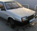 Серый ВАЗ 2109, объемом двигателя 1.5 л и пробегом 50 тыс. км за 750 $, фото 4 на Automoto.ua